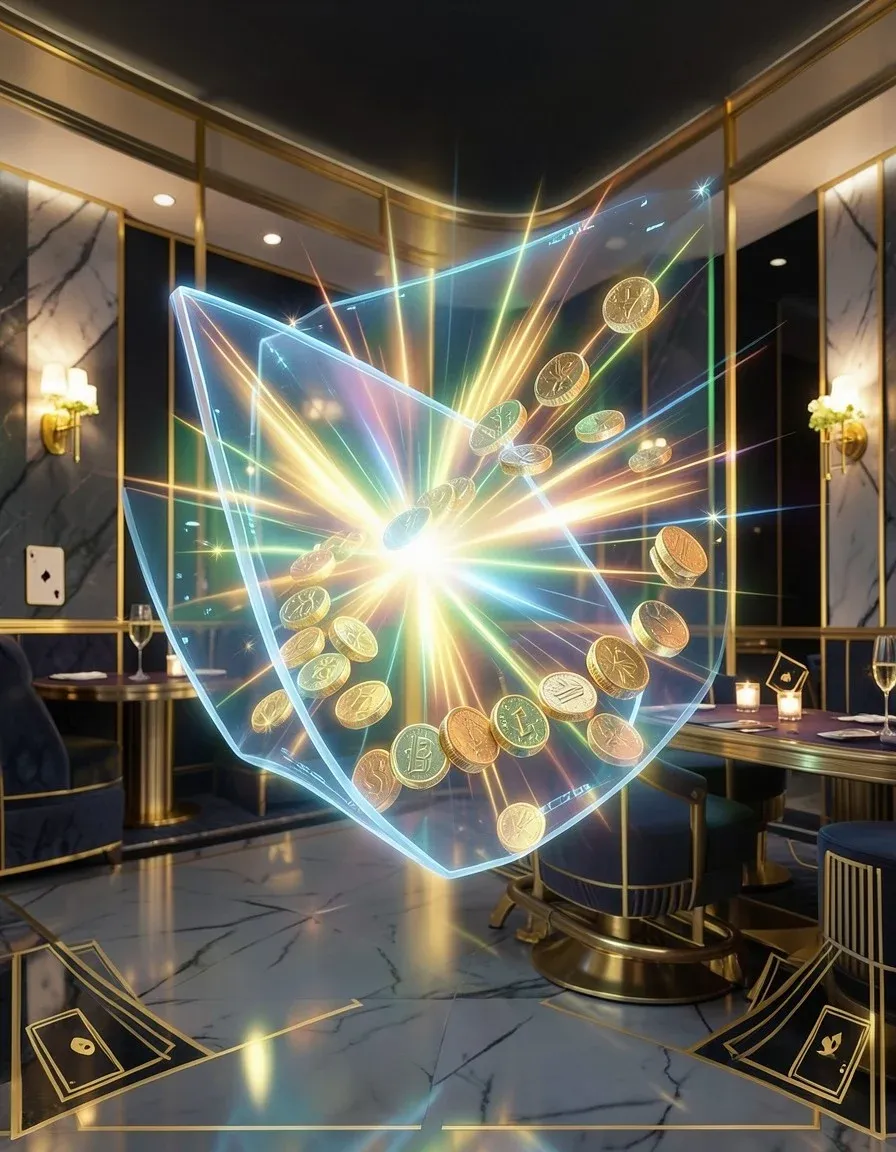 Winner Casino VIP Club programme
